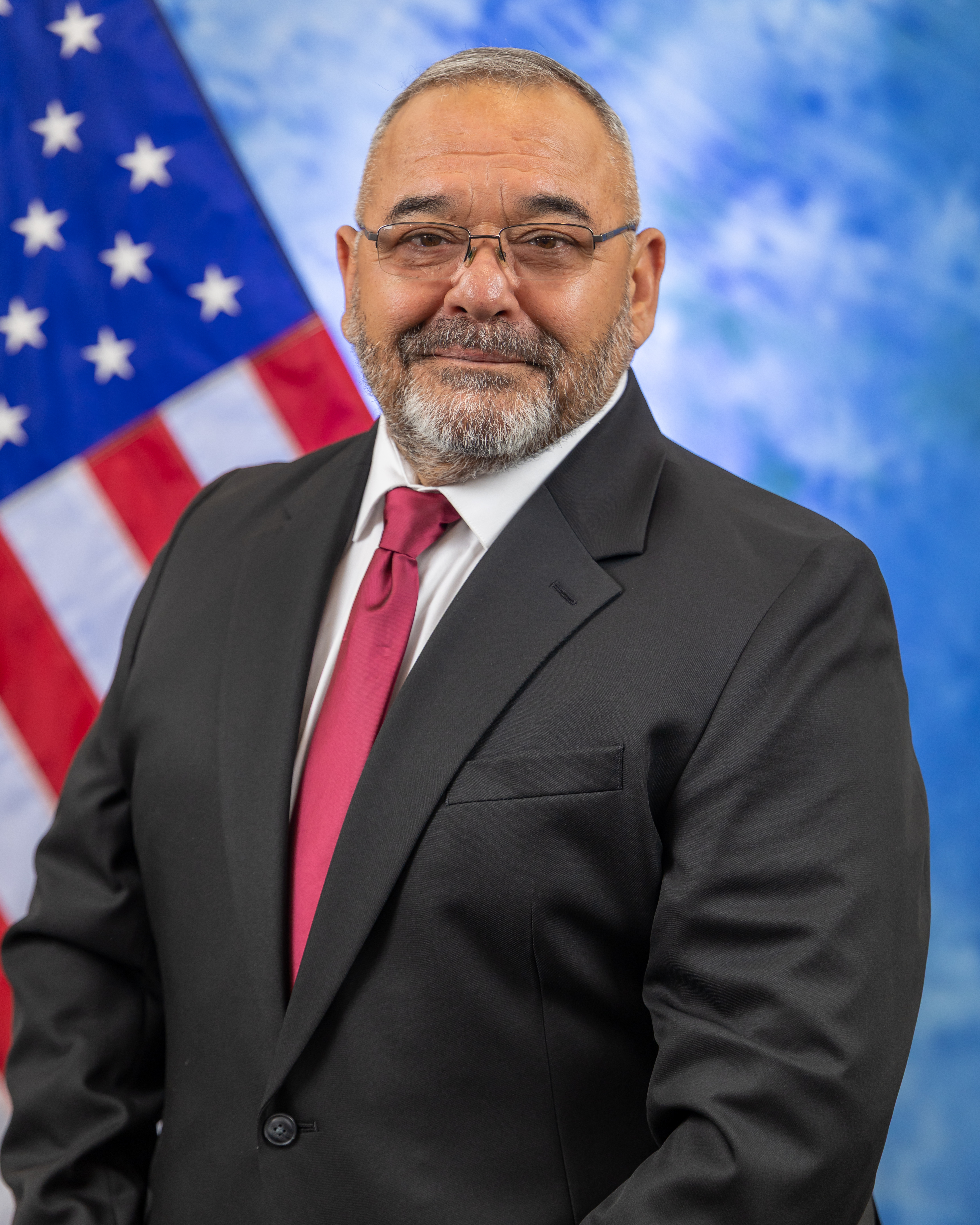 Robert Nunez