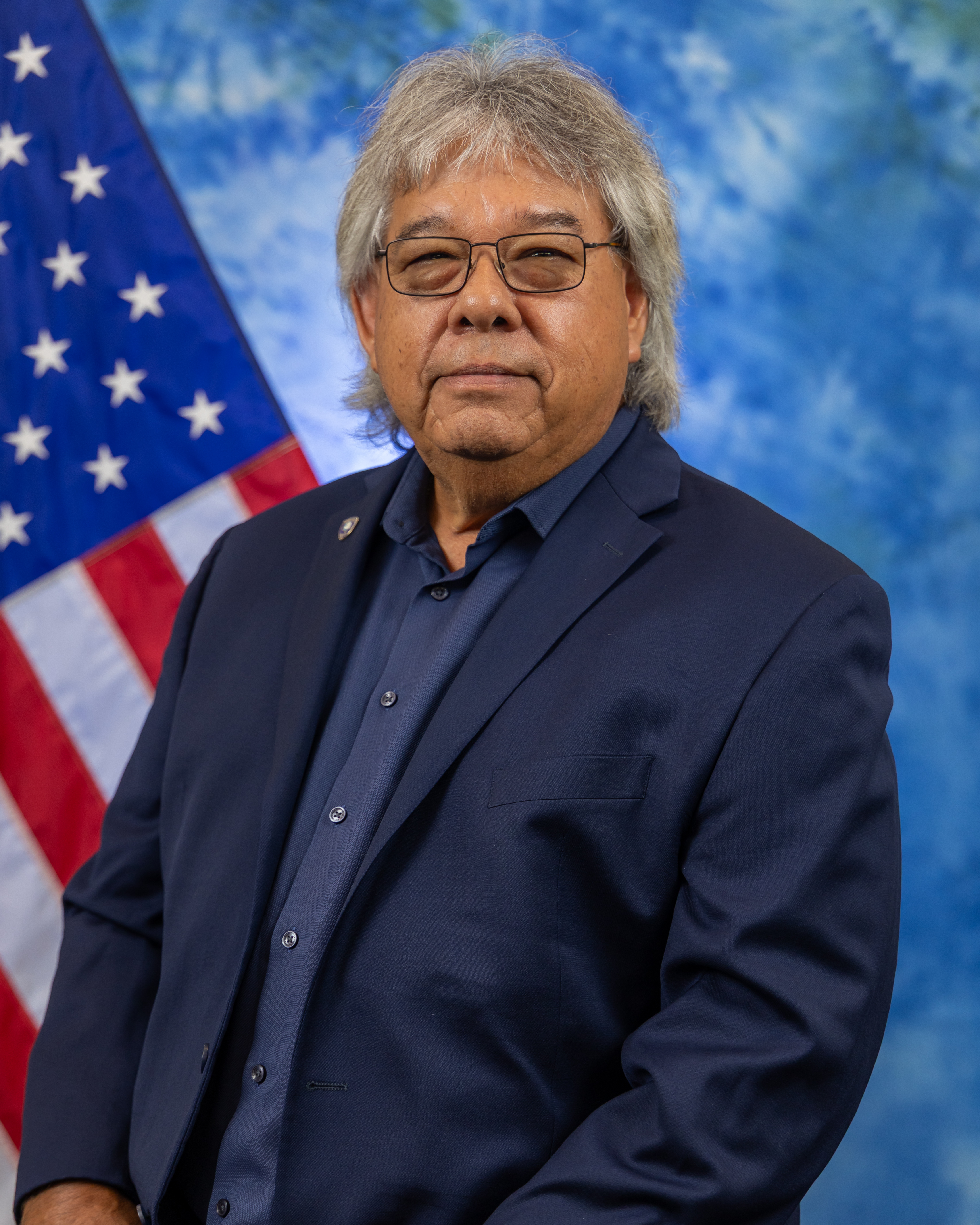Ruben Vela